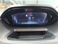 USED 2025 25 PEUGEOT PARTNER 1.5 BlueHDi 950 Asphalt Long Panel Van EAT8 LWB Euro 6 (s/s) 6dr AS NEW CONDITION