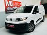 USED 2025 25 PEUGEOT PARTNER 1.5 BlueHDi 950 Asphalt Long Panel Van EAT8 LWB Euro 6 (s/s) 6dr AS NEW CONDITION