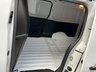 USED 2025 25 PEUGEOT PARTNER 1.5 BlueHDi 950 Asphalt Long Panel Van EAT8 LWB Euro 6 (s/s) 6dr AS NEW CONDITION