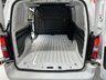 USED 2025 25 PEUGEOT PARTNER 1.5 BlueHDi 950 Asphalt Long Panel Van EAT8 LWB Euro 6 (s/s) 6dr AS NEW CONDITION