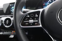 USED 2022 22 MERCEDES-BENZ A-CLASS 2.0 A180d Sport 4dr 8G-DCT  (SAT NAV) 