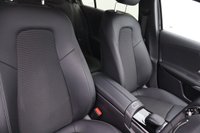 USED 2022 22 MERCEDES-BENZ A-CLASS 2.0 A180d Sport 4dr 8G-DCT  (SAT NAV) 