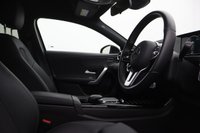 USED 2022 22 MERCEDES-BENZ A-CLASS 2.0 A180d Sport 4dr 8G-DCT  (SAT NAV) 