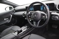 USED 2022 22 MERCEDES-BENZ A-CLASS 2.0 A180d Sport 4dr 8G-DCT  (SAT NAV) 