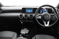 USED 2022 22 MERCEDES-BENZ A-CLASS 2.0 A180d Sport 4dr 8G-DCT  (SAT NAV) 