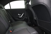 USED 2022 22 MERCEDES-BENZ A-CLASS 2.0 A180d Sport 4dr 8G-DCT  (SAT NAV) 
