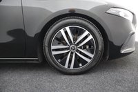 USED 2022 22 MERCEDES-BENZ A-CLASS 2.0 A180d Sport 4dr 8G-DCT  (SAT NAV) 