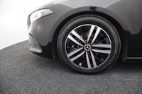 USED 2022 22 MERCEDES-BENZ A-CLASS 2.0 A180d Sport 4dr 8G-DCT  (SAT NAV) 