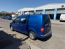 USED 2013 13 VOLKSWAGEN CADDY MAXI 1.6 TDi C20 Maxi Combi Van 5dr Diesel DSG FWD (149 g/km, 101 bhp)**AUTOMATIC**CREW CAB**NO VAT** **CREW CAB**