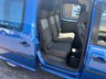 USED 2013 13 VOLKSWAGEN CADDY MAXI 1.6 TDi C20 Maxi Combi Van 5dr Diesel DSG FWD (149 g/km, 101 bhp)**AUTOMATIC**CREW CAB**NO VAT** **CREW CAB**