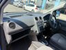 USED 2013 13 VOLKSWAGEN CADDY MAXI 1.6 TDi C20 Maxi Combi Van 5dr Diesel DSG FWD (149 g/km, 101 bhp)**AUTOMATIC**CREW CAB**NO VAT** **CREW CAB**