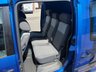 USED 2013 13 VOLKSWAGEN CADDY MAXI 1.6 TDi C20 Maxi Combi Van 5dr Diesel DSG FWD (149 g/km, 101 bhp)**AUTOMATIC**CREW CAB**NO VAT** **CREW CAB**