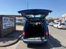 USED 2013 13 VOLKSWAGEN CADDY MAXI 1.6 TDi C20 Maxi Combi Van 5dr Diesel DSG FWD (149 g/km, 101 bhp)**AUTOMATIC**CREW CAB**NO VAT** **CREW CAB**