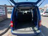USED 2013 13 VOLKSWAGEN CADDY MAXI 1.6 TDi C20 Maxi Combi Van 5dr Diesel DSG FWD (149 g/km, 101 bhp)**AUTOMATIC**CREW CAB**NO VAT** **CREW CAB**