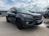 USED 2017 17 FORD KUGA 2.0 TDCi ST-Line X SUV 5dr Diesel Manual Euro 6 (s/s) (150 ps) ST-Line, FSH, Tow bar & Sunroof!