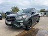 USED 2017 17 FORD KUGA 2.0 TDCi ST-Line X SUV 5dr Diesel Manual Euro 6 (s/s) (150 ps) ST-Line, FSH, Tow bar & Sunroof!