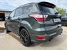 USED 2017 17 FORD KUGA 2.0 TDCi ST-Line X SUV 5dr Diesel Manual Euro 6 (s/s) (150 ps) ST-Line, FSH, Tow bar & Sunroof!