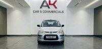 USED 2009 09 HYUNDAI I10 1.2 Comfort Hatchback 5dr Petrol Manual Euro 4 (77 bhp) 