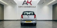 USED 2009 09 HYUNDAI I10 1.2 Comfort Hatchback 5dr Petrol Manual Euro 4 (77 bhp) 