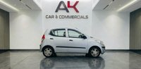 USED 2009 09 HYUNDAI I10 1.2 Comfort Hatchback 5dr Petrol Manual Euro 4 (77 bhp) 