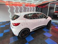 USED 2017 17 RENAULT CLIO 1.2 16V Dynamique Nav Hatchback 5dr Petrol Manual Euro 6 (75 ps) 