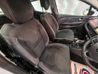 USED 2017 17 RENAULT CLIO 1.2 16V Dynamique Nav Hatchback 5dr Petrol Manual Euro 6 (75 ps) 