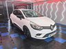 USED 2017 17 RENAULT CLIO 1.2 16V Dynamique Nav Hatchback 5dr Petrol Manual Euro 6 (75 ps) 
