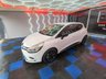 USED 2017 17 RENAULT CLIO 1.2 16V Dynamique Nav Hatchback 5dr Petrol Manual Euro 6 (75 ps) 