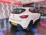 USED 2017 17 RENAULT CLIO 1.2 16V Dynamique Nav Hatchback 5dr Petrol Manual Euro 6 (75 ps) 