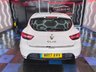 USED 2017 17 RENAULT CLIO 1.2 16V Dynamique Nav Hatchback 5dr Petrol Manual Euro 6 (75 ps) 