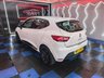 USED 2017 17 RENAULT CLIO 1.2 16V Dynamique Nav Hatchback 5dr Petrol Manual Euro 6 (75 ps) 