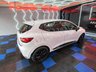 USED 2017 17 RENAULT CLIO 1.2 16V Dynamique Nav Hatchback 5dr Petrol Manual Euro 6 (75 ps) 