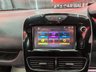 USED 2017 17 RENAULT CLIO 1.2 16V Dynamique Nav Hatchback 5dr Petrol Manual Euro 6 (75 ps) 