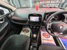 USED 2017 17 RENAULT CLIO 1.2 16V Dynamique Nav Hatchback 5dr Petrol Manual Euro 6 (75 ps) 