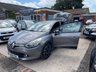 USED 2014 14 RENAULT CLIO 1.5 dCi Dynamique MediaNav Hatchback 5dr Diesel Manual Euro 5 (s/s) (90 ps) &pound;20 road tax, 11 service stamps, MOT May 2027