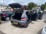 USED 2014 14 RENAULT CLIO 1.5 dCi Dynamique MediaNav Hatchback 5dr Diesel Manual Euro 5 (s/s) (90 ps) &pound;20 road tax, 11 service stamps, MOT May 2027