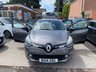 USED 2014 14 RENAULT CLIO 1.5 dCi Dynamique MediaNav Hatchback 5dr Diesel Manual Euro 5 (s/s) (90 ps) &pound;20 road tax, 11 service stamps, MOT May 2027