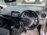 USED 2014 14 RENAULT CLIO 1.5 dCi Dynamique MediaNav Hatchback 5dr Diesel Manual Euro 5 (s/s) (90 ps) &pound;20 road tax, 11 service stamps, MOT May 2027