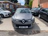USED 2014 14 RENAULT CLIO 1.5 dCi Dynamique MediaNav Hatchback 5dr Diesel Manual Euro 5 (s/s) (90 ps) &pound;20 road tax, 11 service stamps, MOT May 2027