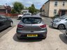 USED 2014 14 RENAULT CLIO 1.5 dCi Dynamique MediaNav Hatchback 5dr Diesel Manual Euro 5 (s/s) (90 ps) &pound;20 road tax, 11 service stamps, MOT May 2027