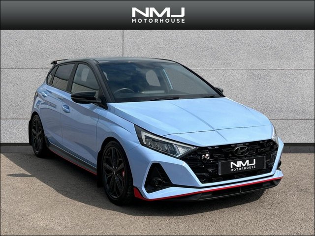 View our HYUNDAI I20