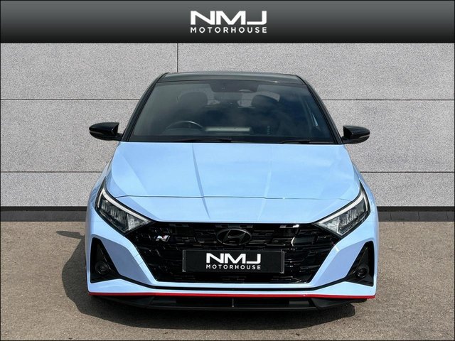 View our HYUNDAI I20