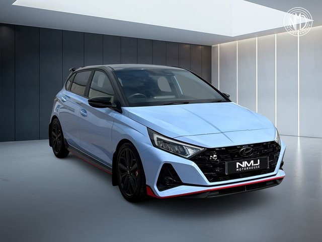 View our HYUNDAI I20