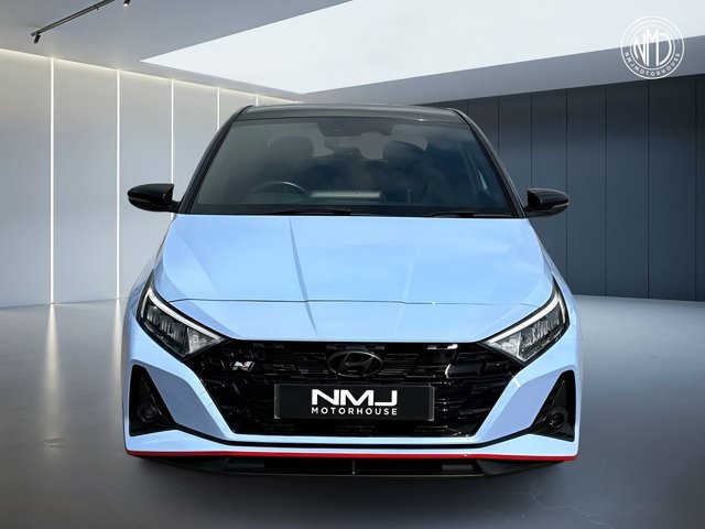 View our HYUNDAI I20