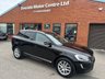 USED 2016 66 VOLVO XC60 2.4 D5 SE Lux Nav SUV 5dr Diesel Auto AWD Euro 6 (s/s) (220 ps) Stamped service book : Bluetooth : Sat Nav : DAB Radio : Leather upholstery : Isofix :      Elec Driver seat : Heated front seats + screen : Air-conditioning : Remotely operated tailgate : Front + rear parking sensors
