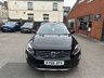 USED 2016 66 VOLVO XC60 2.4 D5 SE Lux Nav SUV 5dr Diesel Auto AWD Euro 6 (s/s) (220 ps) Stamped service book : Bluetooth : Sat Nav : DAB Radio : Leather upholstery : Isofix :      Elec Driver seat : Heated front seats + screen : Air-conditioning : Remotely operated tailgate : Front + rear parking sensors
