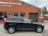 USED 2016 66 VOLVO XC60 2.4 D5 SE Lux Nav SUV 5dr Diesel Auto AWD Euro 6 (s/s) (220 ps) Stamped service book : Bluetooth : Sat Nav : DAB Radio : Leather upholstery : Isofix :      Elec Driver seat : Heated front seats + screen : Air-conditioning : Remotely operated tailgate : Front + rear parking sensors
