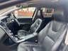 USED 2016 66 VOLVO XC60 2.4 D5 SE Lux Nav SUV 5dr Diesel Auto AWD Euro 6 (s/s) (220 ps) Stamped service book : Bluetooth : Sat Nav : DAB Radio : Leather upholstery : Isofix :      Elec Driver seat : Heated front seats + screen : Air-conditioning : Remotely operated tailgate : Front + rear parking sensors