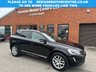 USED 2016 66 VOLVO XC60 2.4 D5 SE Lux Nav SUV 5dr Diesel Auto AWD Euro 6 (s/s) (220 ps) Stamped service book : Bluetooth : Sat Nav : DAB Radio : Leather upholstery : Isofix :      Elec Driver seat : Heated front seats + screen : Air-conditioning : Remotely operated tailgate : Front + rear parking sensors