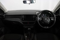 USED 2023 72 SKODA FABIA 1.0 TSI SE Comfort Hatchback 5dr Petrol DSG Euro 6 (s/s) (110 ps) 1 OWNER, CAR PLAY, FULL S/H